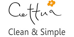 CETTUA CLEAN & SIMPLE-کلین اند سیمپل 
