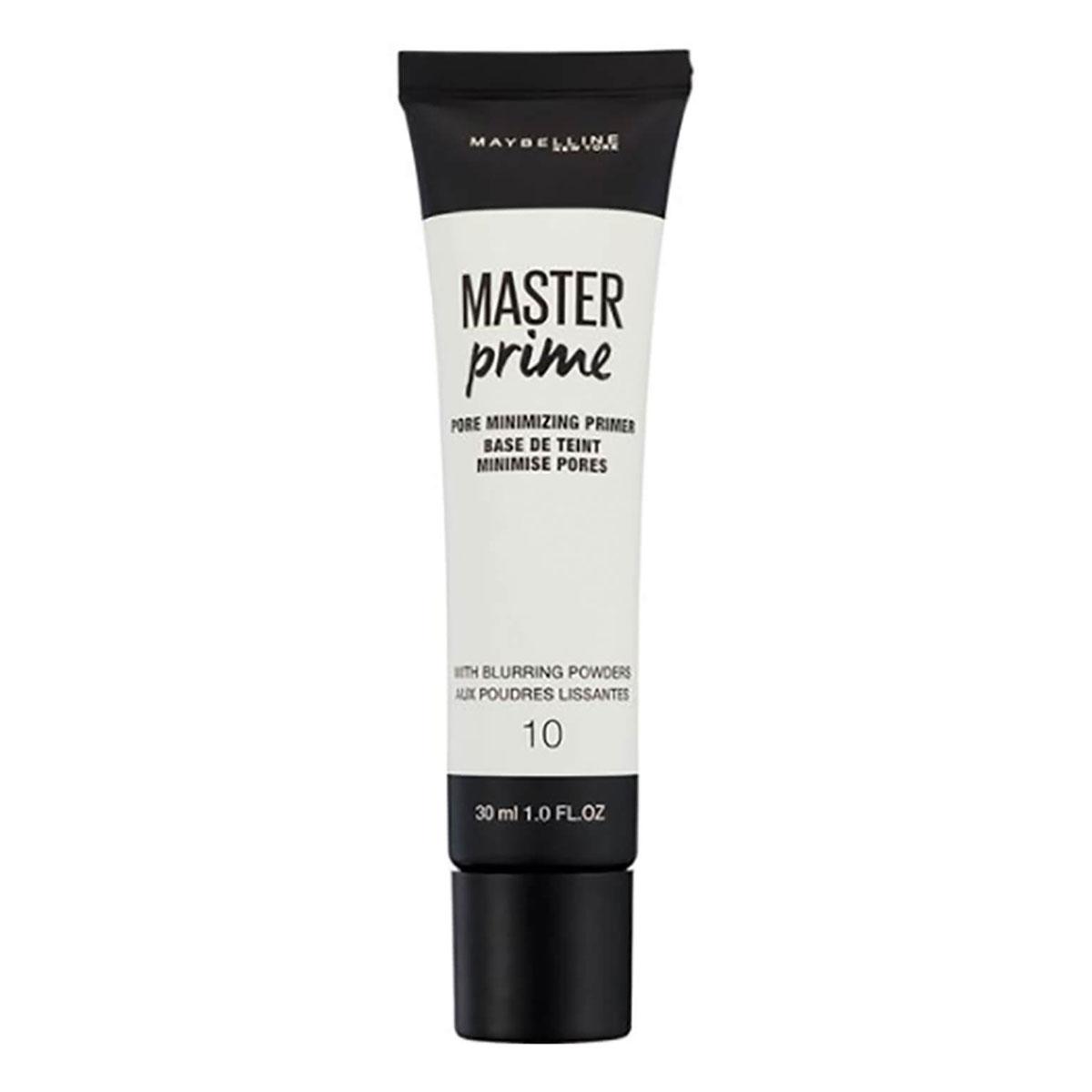 پرایمر مستر پرایم  -  Master Prime Pore Minimizing  