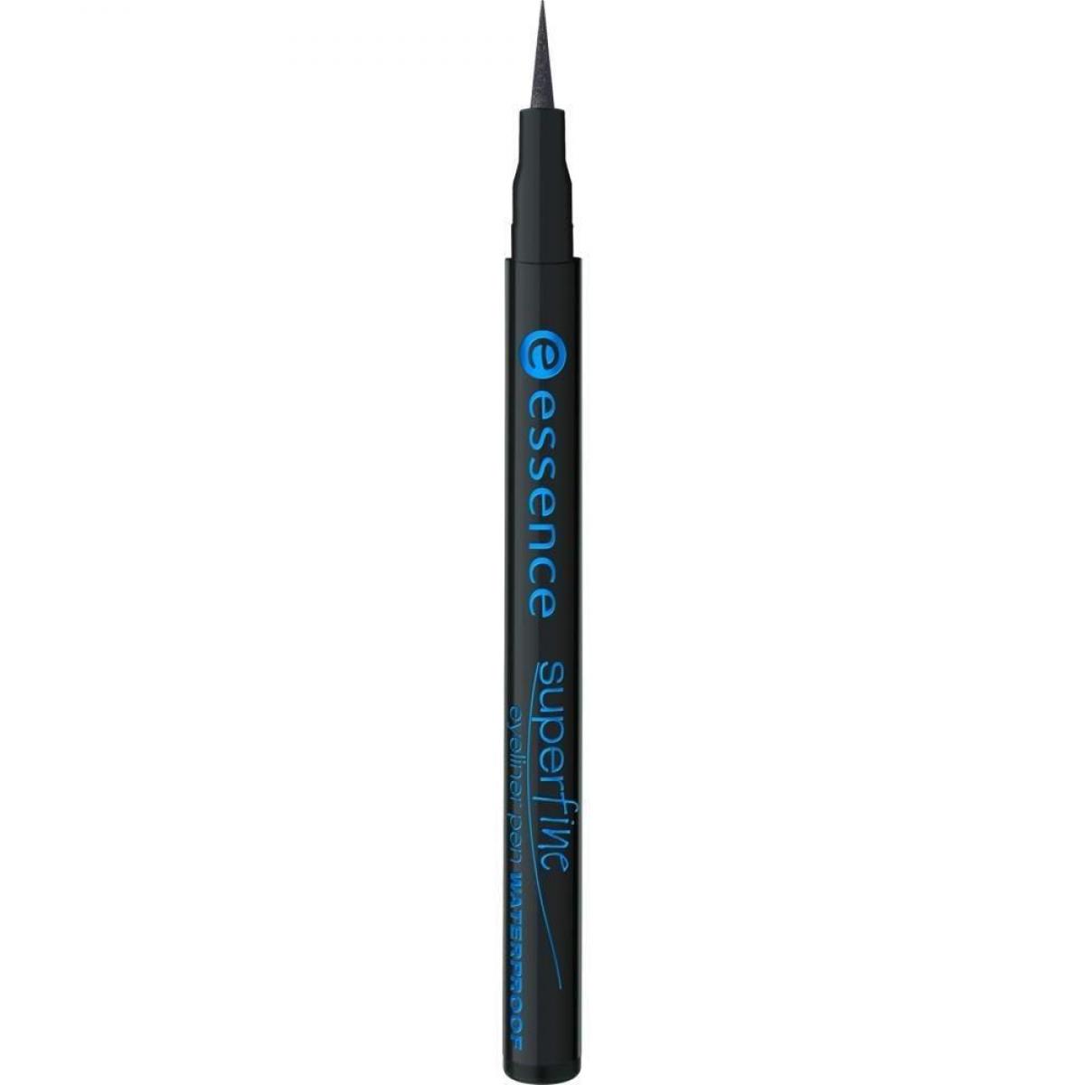 خط چشم ماژیکی ضد آب -  Superfine Waterproof Eyeliner Pen