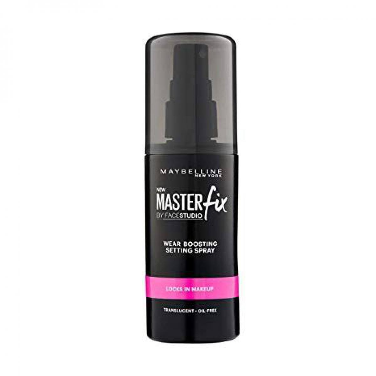 اسپری فیکس  - master fix setting spray