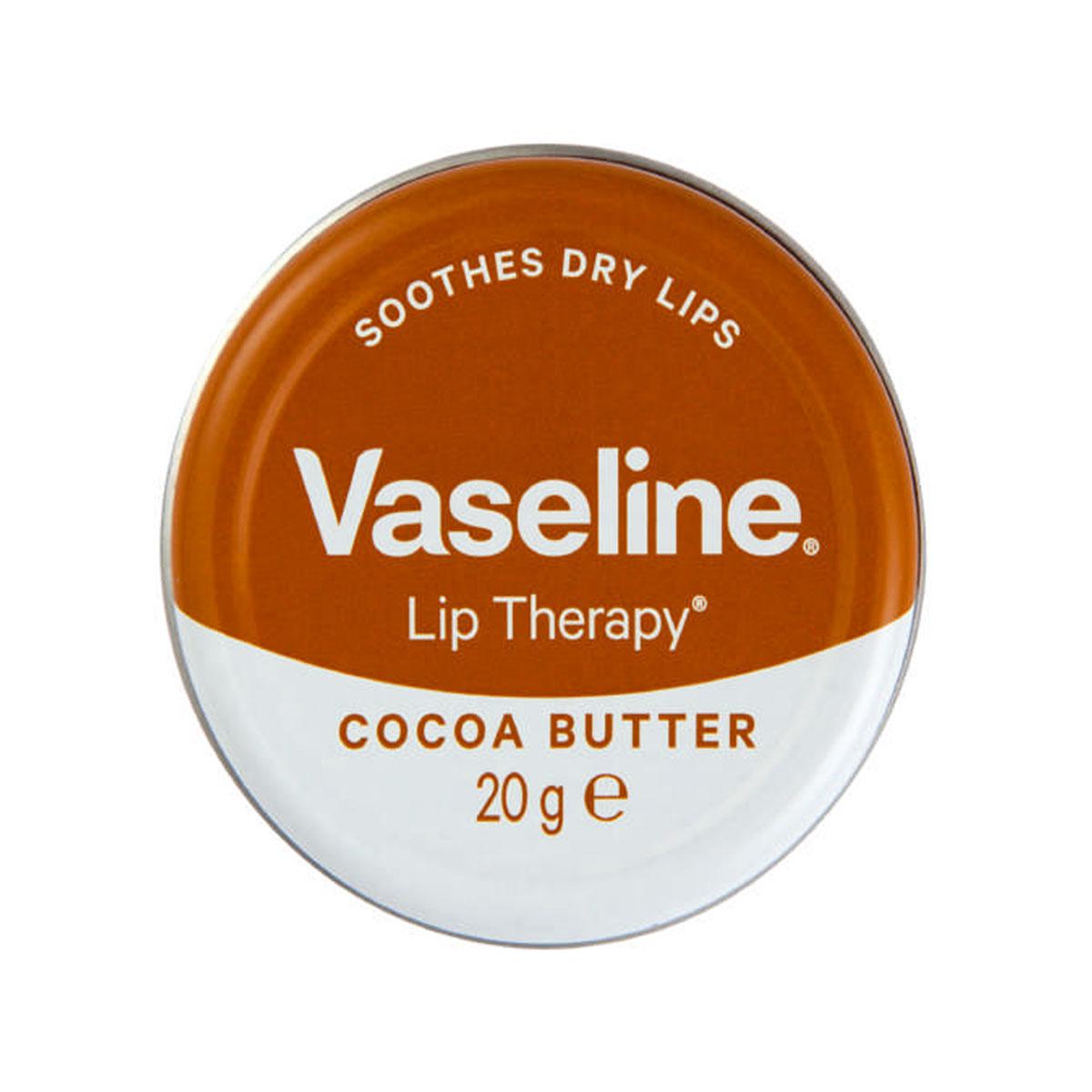 بالم لب کاکائو  - cocoa butter lip balm