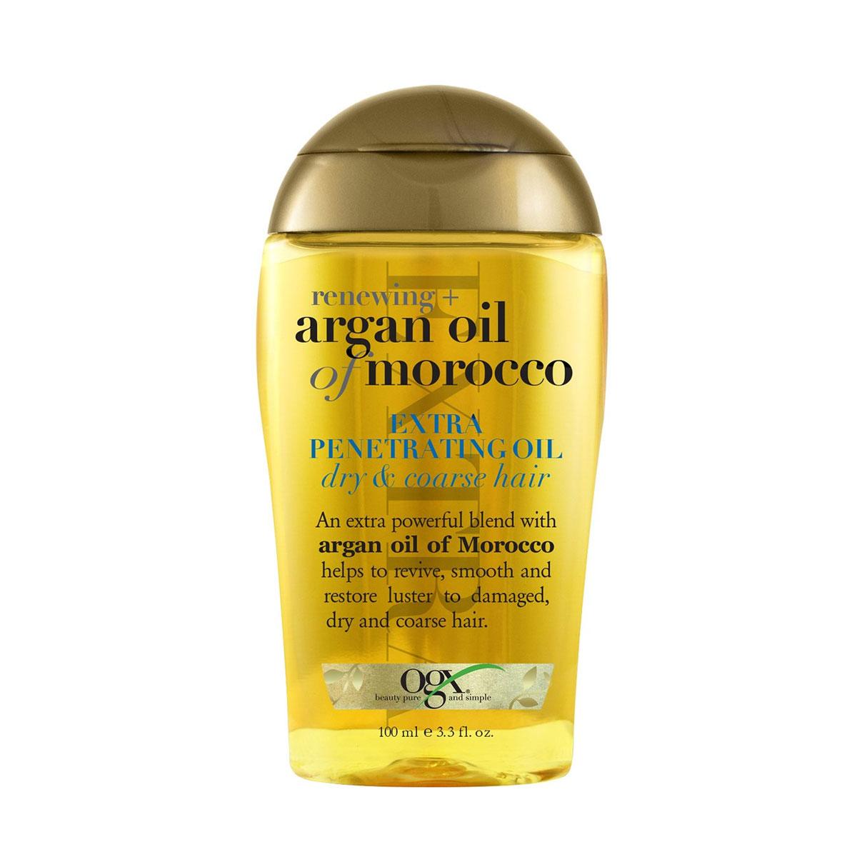 روغن آرگان مدل اکسترا - argan oil of moroco