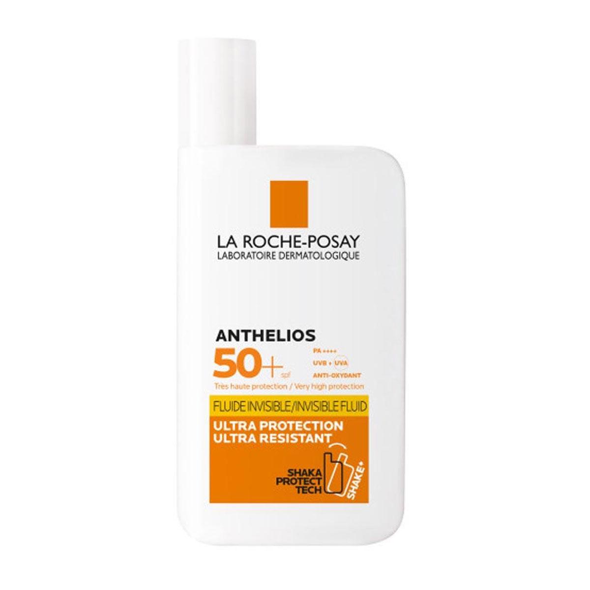ضد آفتاب بر پایه آب - +Anthelios XL SPF 50