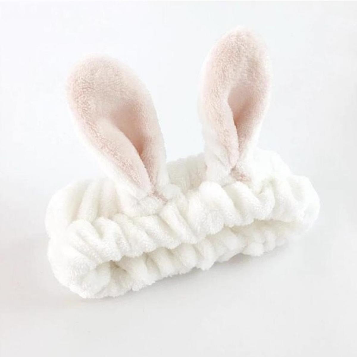 هدبند خرگوشى  - Spaday headband
