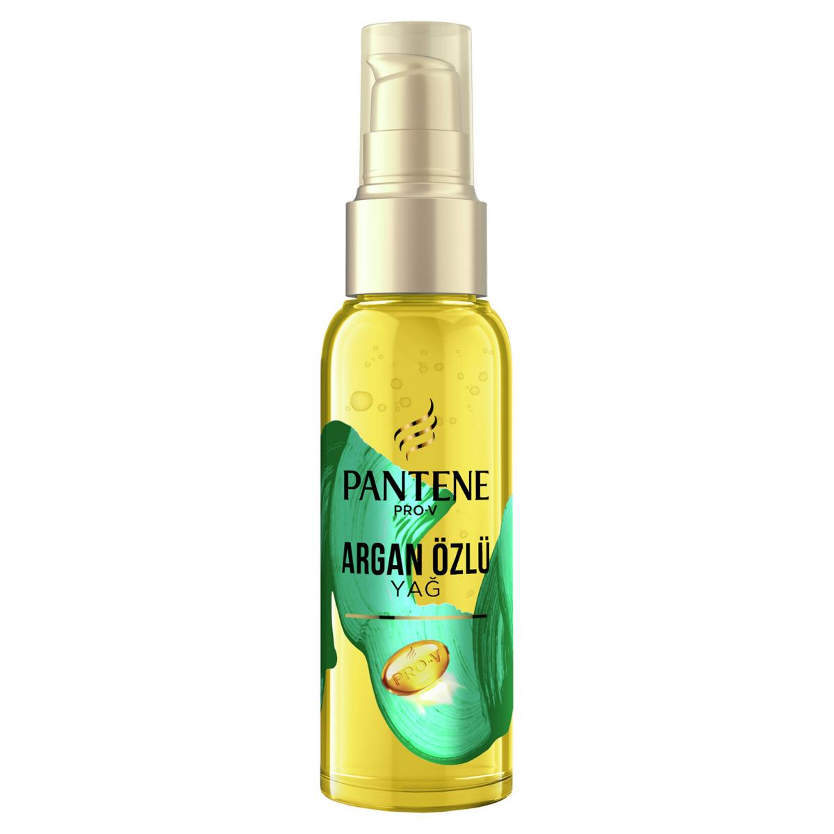 روغن ارگان  - argan oil