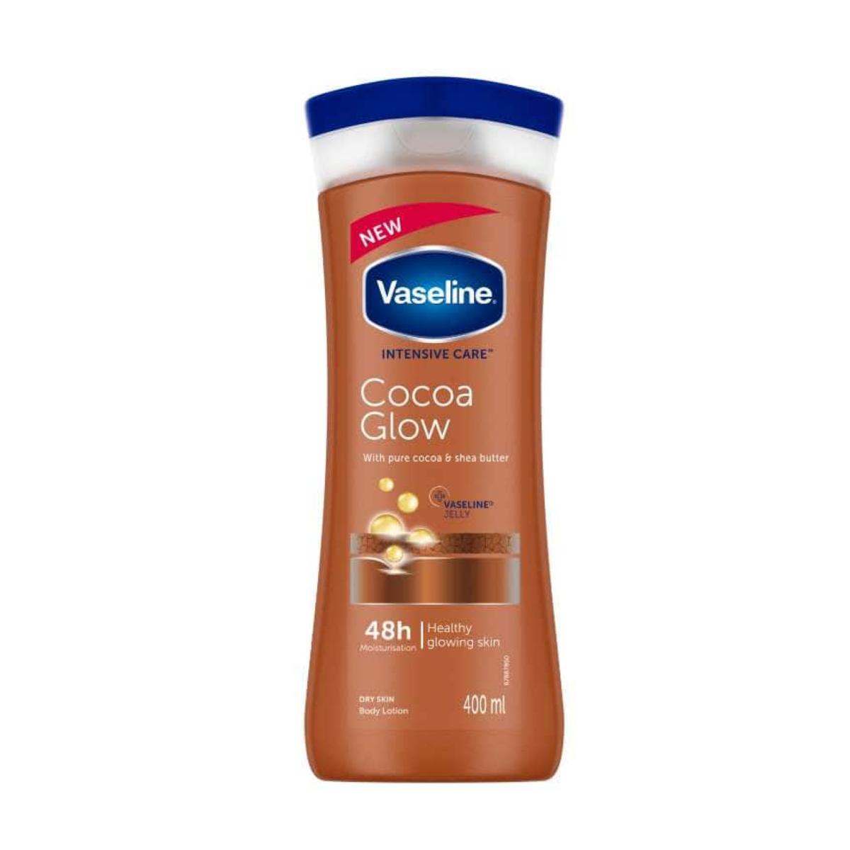 لوسیون بدن کاکائو  - cocoa body lotion