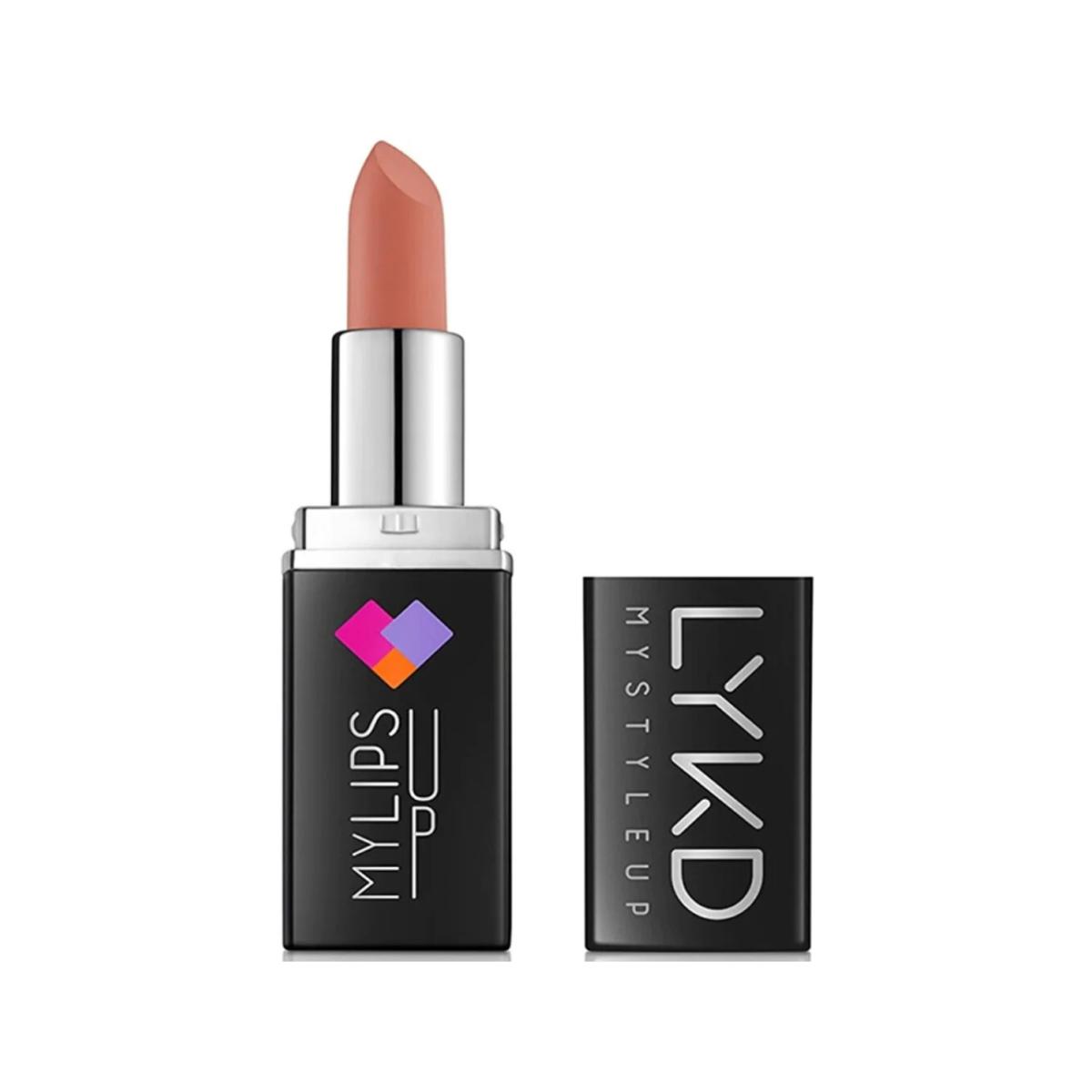 رژ لب مخملی مای لیپس - maylips lipstick
