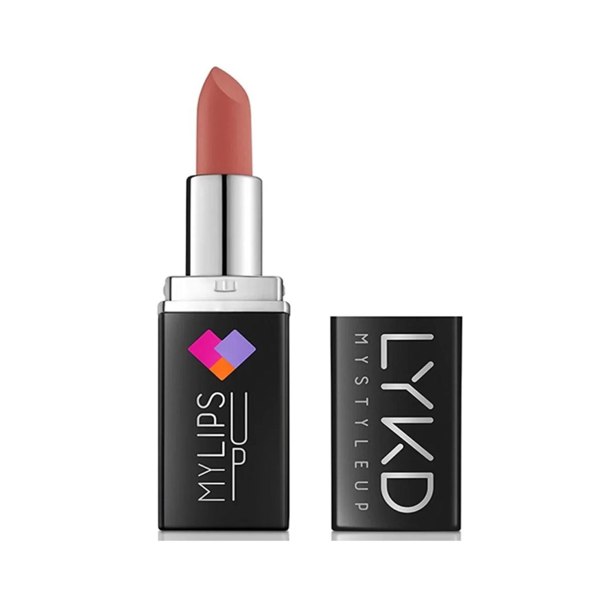رژ لب مخملی مای لیپس - maylips lipstick