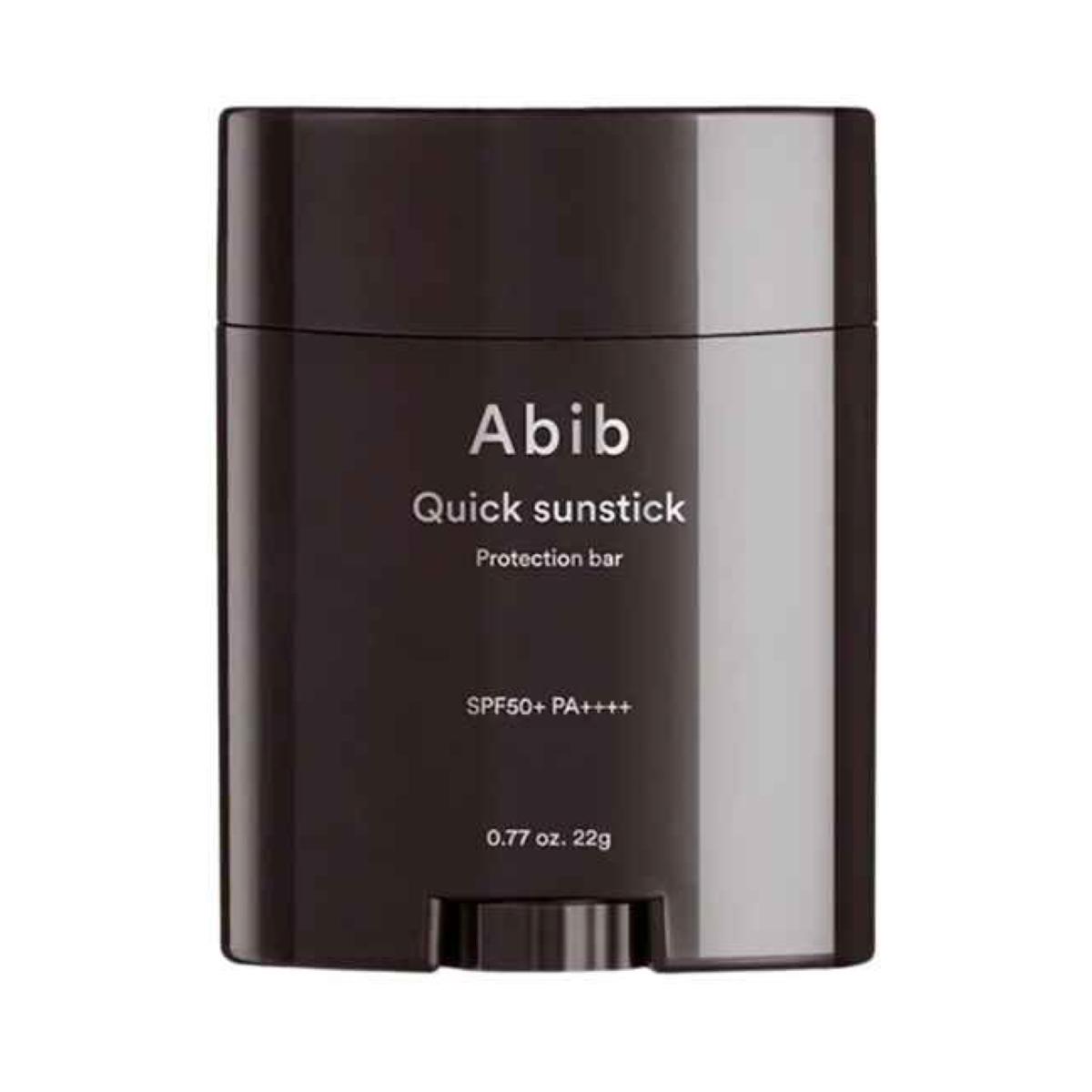 ضد آفتاب استیکی - Quick sunstick protection bar